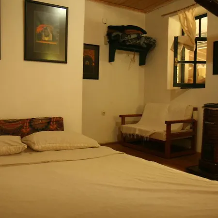 Maison d'hôtes Eco-art Farm *