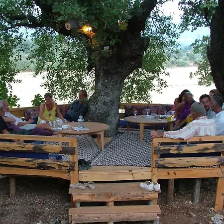 Eco-art Farm Maison d'hôtes Kaş