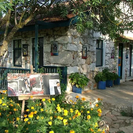 Eco-art Farm Maison d'hôtes *