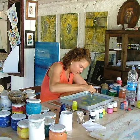 Eco-art Farm Kas