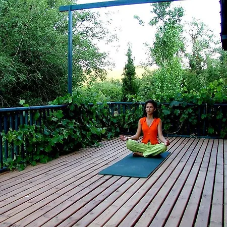 Eco-art Farm Maison d'hôtes *