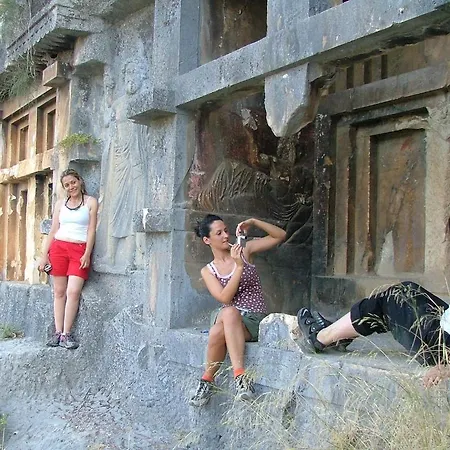 Eco-art Farm Maison d'hôtes *