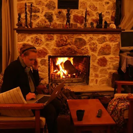 Maison d'hôtes Eco-art Farm