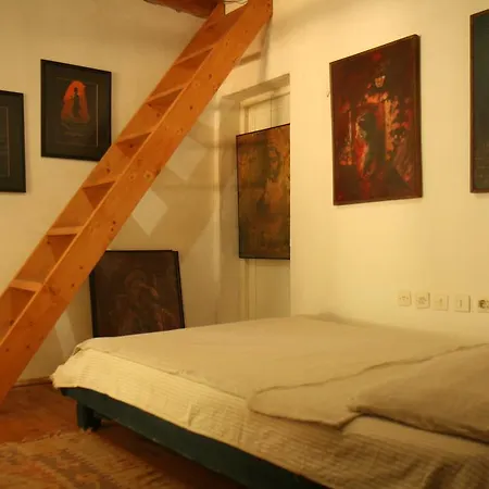 Eco-art Farm Casa de hóspedes