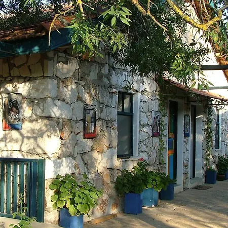 Maison d'hôtes Eco-art Farm Kaş