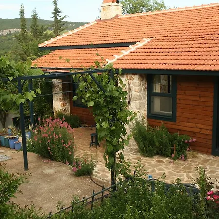 Maison d'hôtes Eco-art Farm