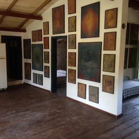 Eco-art Farm Kas