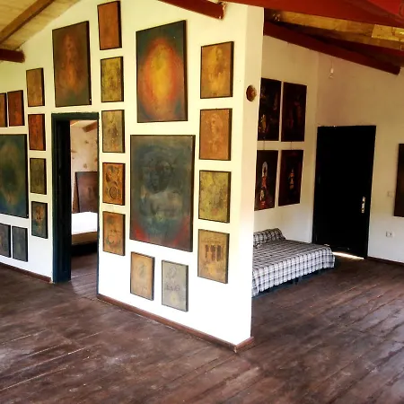 Casa de hóspedes Eco-art Farm Kas