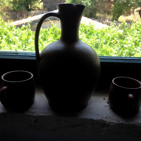 Maison d'hôtes Eco-art Farm