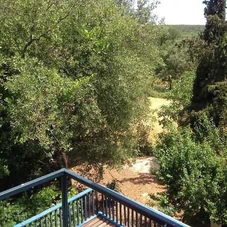 Casa de hóspedes Eco-art Farm