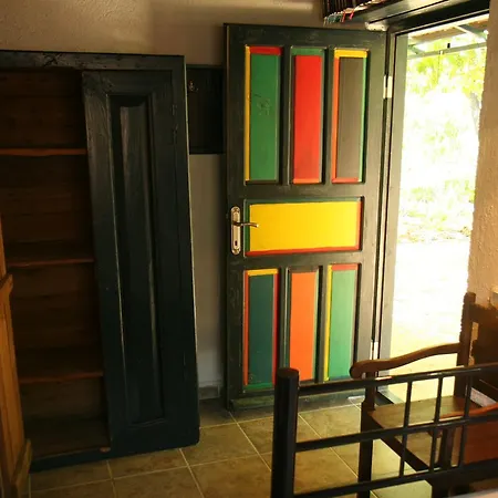 Eco-art Farm Maison d'hôtes *