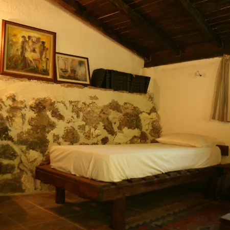 Eco-art Farm Maison d'hôtes