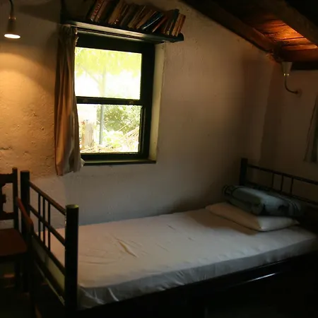 Eco-art Farm Maison d'hôtes *