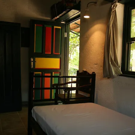 Eco-art Farm Maison d'hôtes