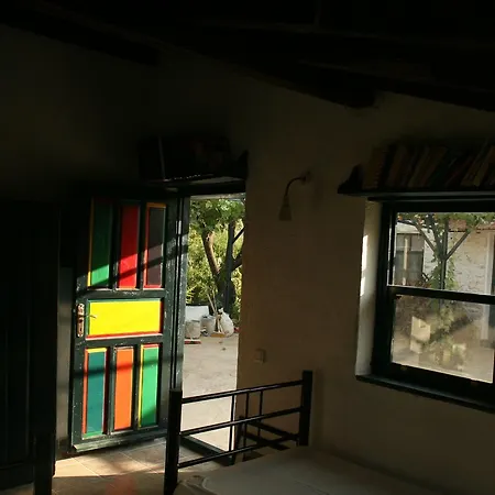 Maison d'hôtes Eco-art Farm