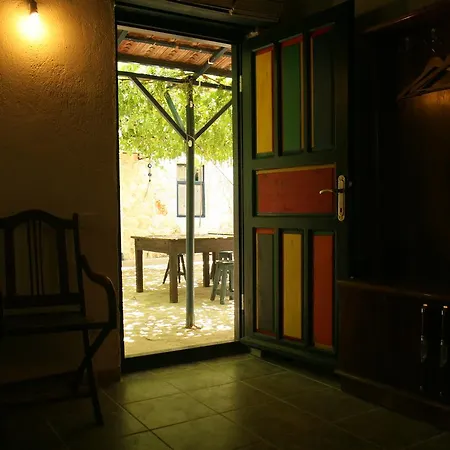 Eco-art Farm Maison d'hôtes *