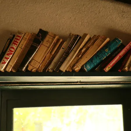 Eco-art Farm Maison d'hôtes