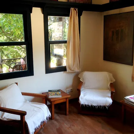 Maison d'hôtes Eco-art Farm *