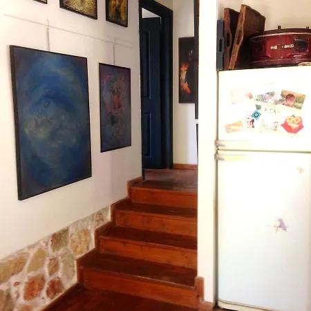 Eco-art Farm Kas