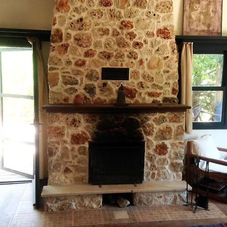 Eco-art Farm Maison d'hôtes *