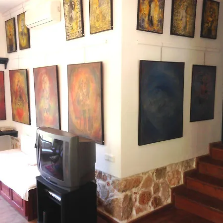 Eco-art Farm Kas