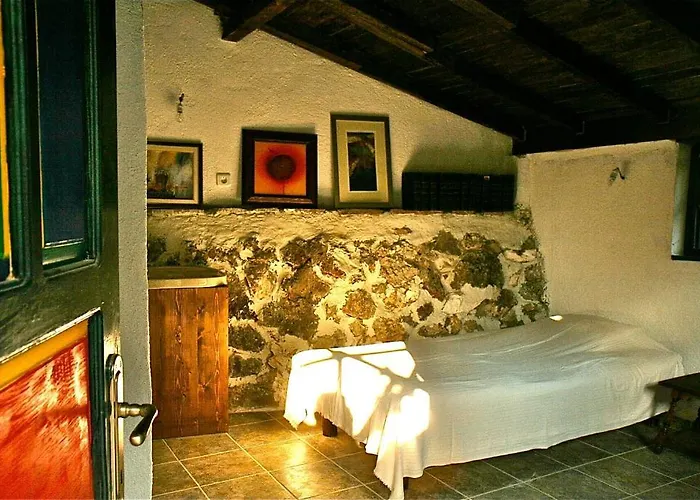 Eco-art Farm Affittacamere