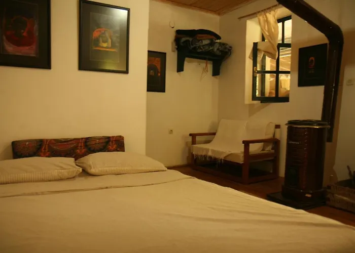 Affittacamere Eco-art Farm *
