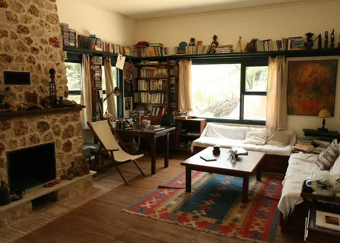 Eco-art Farm Affittacamere Kaş