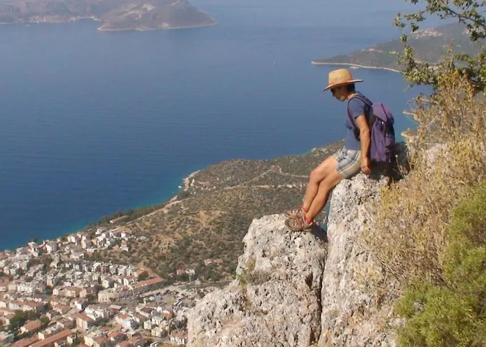 Affittacamere Eco-art Farm Kaş