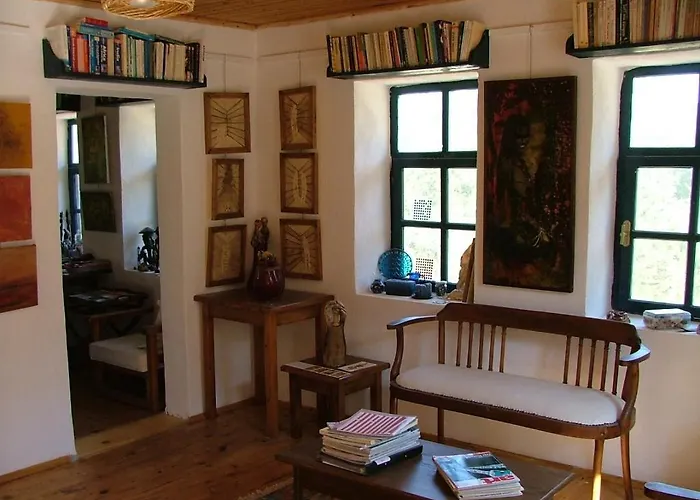 Eco-art Farm