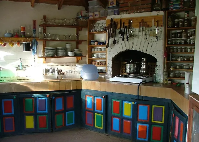 Eco-art Farm *