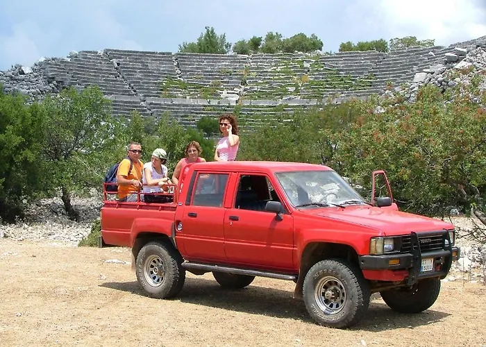 Eco-art Farm Affittacamere