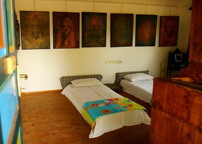 Affittacamere Eco-art Farm *