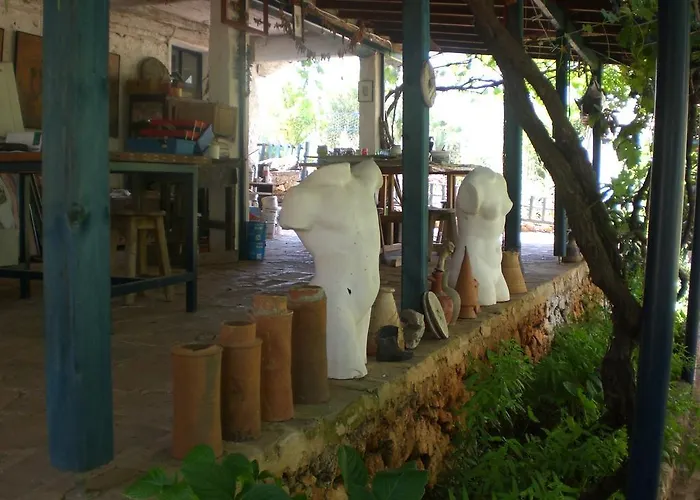 Eco-art Farm