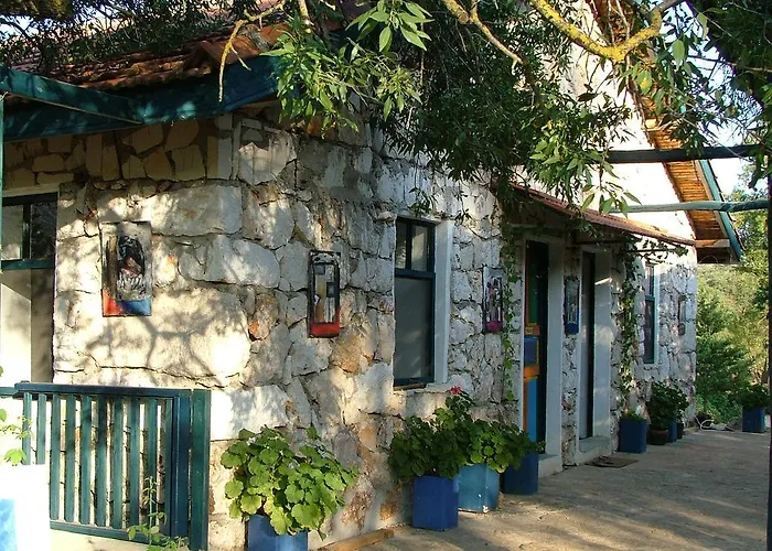 Affittacamere Eco-art Farm Kaş