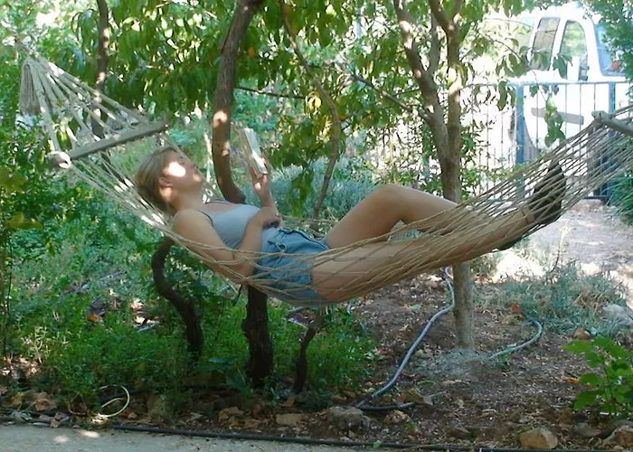 Eco-art Farm Kaş