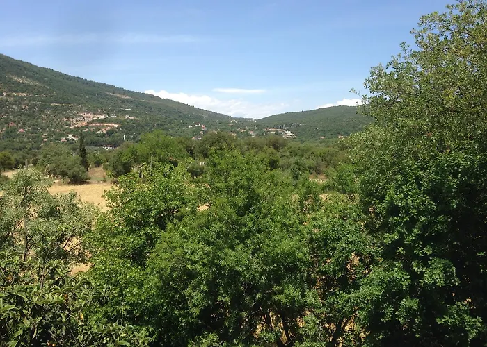 Eco-art Farm * Kaş