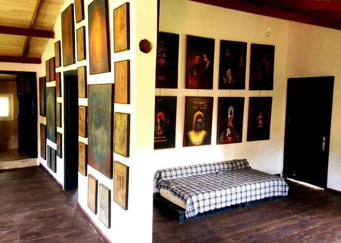 Affittacamere Eco-art Farm *
