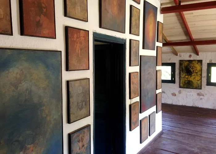 Eco-art Farm
