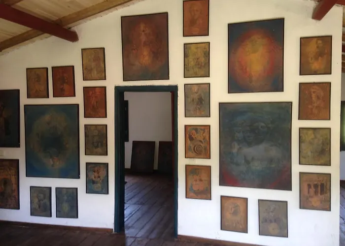 Eco-art Farm *