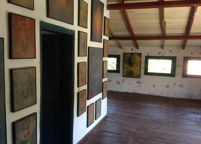 Eco-art Farm Kaş