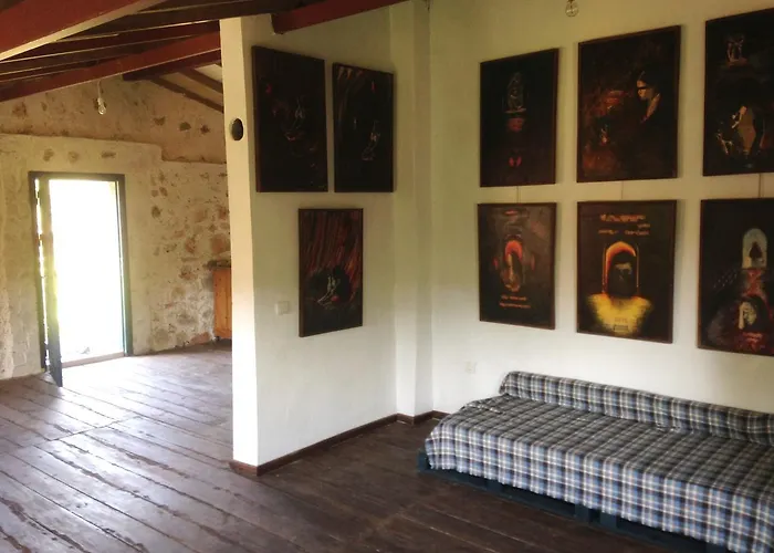 Eco-art Farm