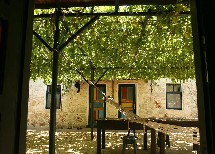 Eco-art Farm Affittacamere *
