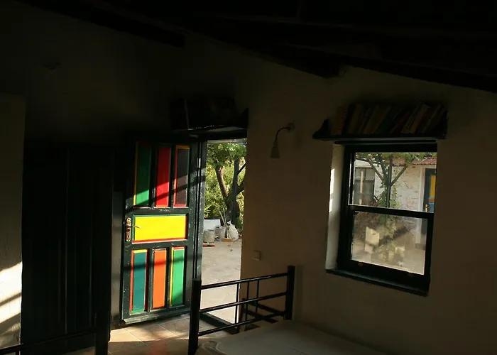 Affittacamere Eco-art Farm