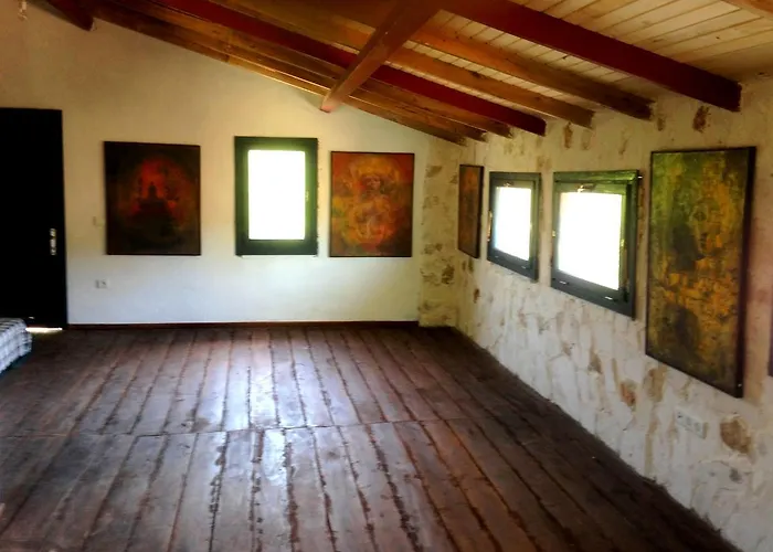 Eco-art Farm Kaş