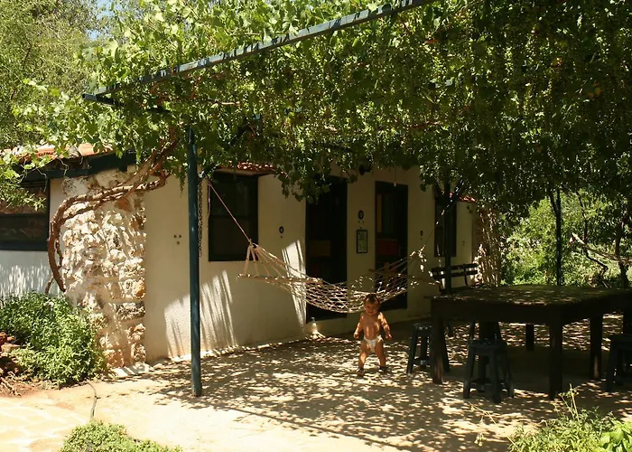 Eco-art Farm Affittacamere Kaş