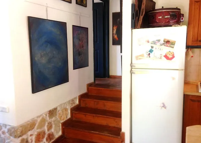 Eco-art Farm Kaş