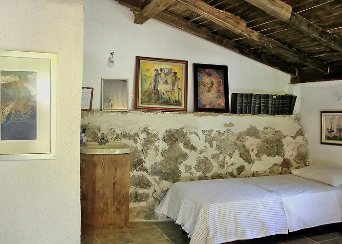 Eco-art Farm * Kaş