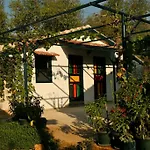 Penzion Eco-art Farm