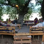 Eco-art Farm Penzion Kaş